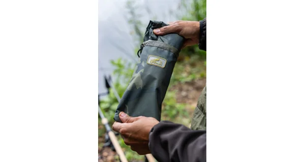 KORUM - Vážiaci sak Camo Compact Weigh Sling