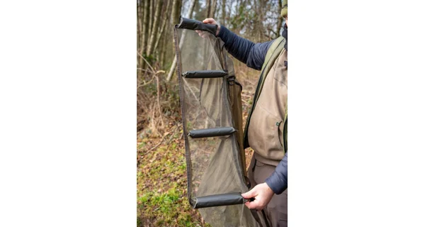 KORUM - Vážiaci Sak Expedition Compact Recovery Sling