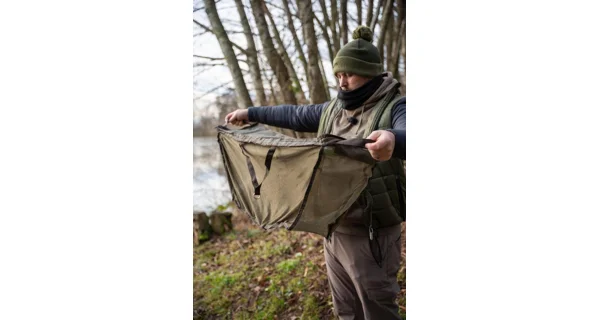 KORUM - Vážiaci Sak Expedition Compact Recovery Sling