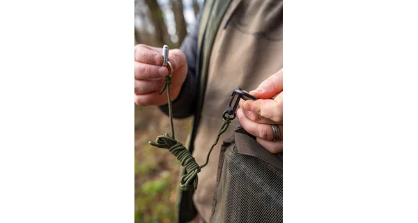 KORUM - Vážiaci Sak Expedition Compact Recovery Sling