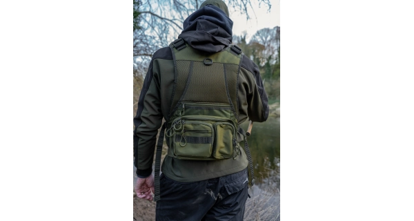 KORUM - Vesta Progress Roving Vest