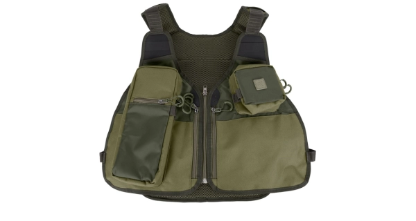 KORUM - Vesta Progress Roving Vest