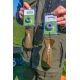 KORUM - Zakrmovacia raketa Bopper Bait Dropper Standard