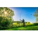 KORUM - Zakrmovacia raketa Bopper Bait Dropper Standard