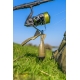 KORUM - Zakrmovacia raketa Bopper Bait Dropper Standard