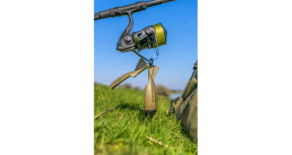 KORUM - Zakrmovacia raketa Bopper Bait Dropper Standard