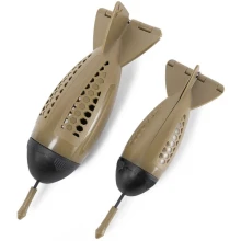 KORUM - Zakrmovacia raketa Bopper Bait Dropper Standard