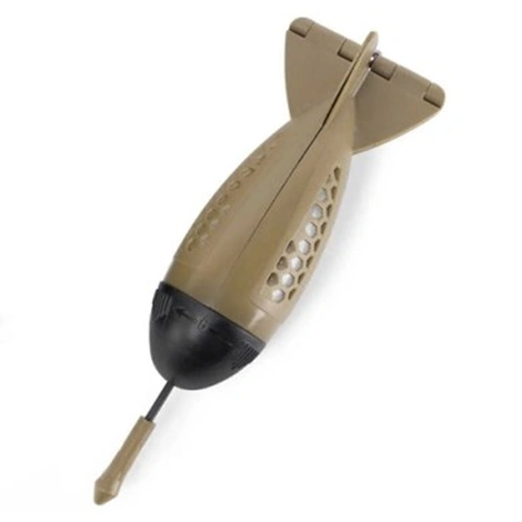 KORUM - Zakrmovacia raketa Bopper Bait Dropper Standard
