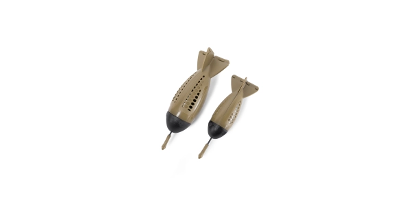 KORUM - Zakrmovacia raketa Bopper Bait Dropper XL