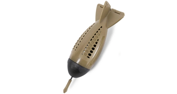 KORUM - Zakrmovacia raketa Bopper Bait Dropper XL