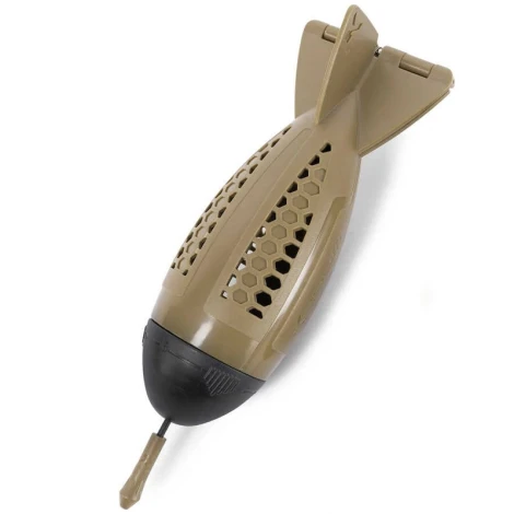 KORUM - Zakrmovacia raketa Bopper Bait Dropper XL