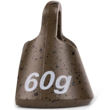 KORUM - Záťaž na zistenie hĺbky Pinch-On Plummet 60 g 2 ks KORUM - Záťaž na zistenie hĺbky Pinch-On Plummet 60 g 2 ks