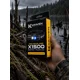 KRAVEN - Čelovka Pre Headlamp X1500 White + Fluo UV