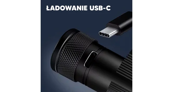 KRAVEN - Čelovka Pre Headlamp X1500 White + Fluo UV