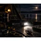 KRAVEN - Čelovka Pre Headlamp X1500 White + Green