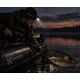 KRAVEN - Čelovka Pre Headlamp X1500 White + Green