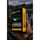 KRAVEN - Čelovka Pre Headlamp X1500 White + Green