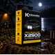 KRAVEN - Čelovka Pre Headlamp X2500 Extreme White