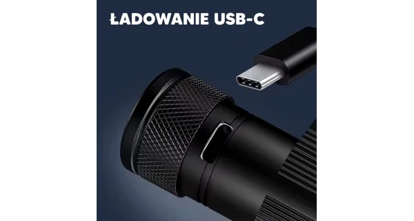 KRAVEN - Čelovka Pre Headlamp X2500 Extreme White