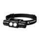 KRAVEN - Čelovka Pre Headlamp X2500 Extreme White