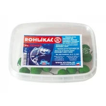 KS FISH - Rohlíkáč 30 g Cesnak