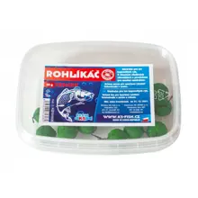 KS FISH - Rohlíkáč 30 g Cesnak