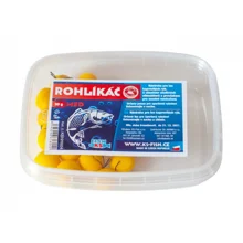 KS FISH - Rohlíkač 30 g Med