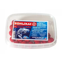 KS FISH - Rohlíkáč 30 g Ovocný nárez