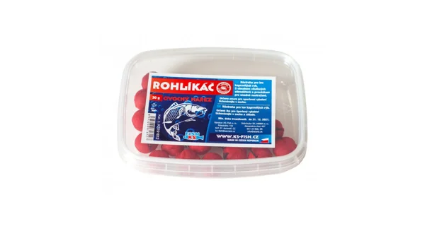 KS FISH - Rohlíkáč 30 g Ovocný nárez