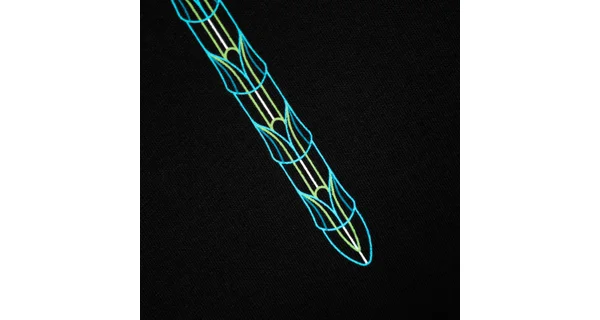 KUMU - Detská mikina Emperor Kids Hoodie 11-12 rokov