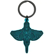 KUMU - Kľúčenka Keyring Take Flight