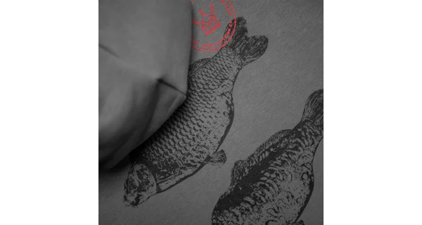 KUMU - Mikina 3 Kings Hoodie veľ. L