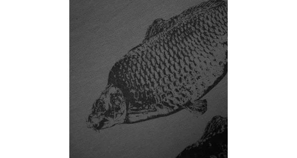 KUMU - Mikina 3 Kings Hoodie veľ. M