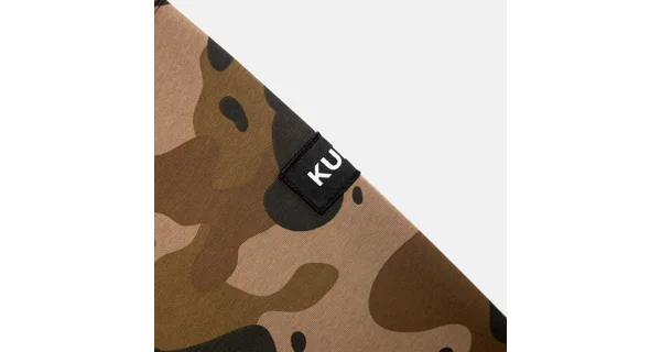 KUMU - Mikina Deception Crewneck veľ. XL