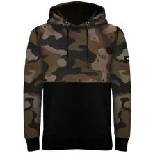 KUMU - Mikina Deception veľ. 2XL