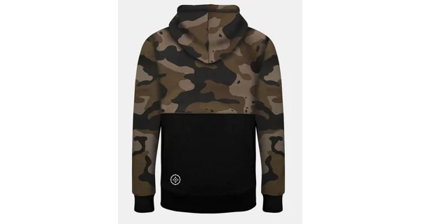 KUMU - Mikina Deception veľ. 2XL