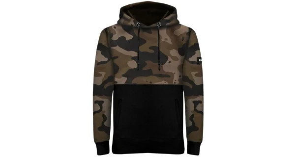 KUMU - Mikina Deception veľ. 3XL