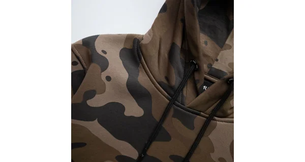 KUMU - Mikina Deception veľ. M