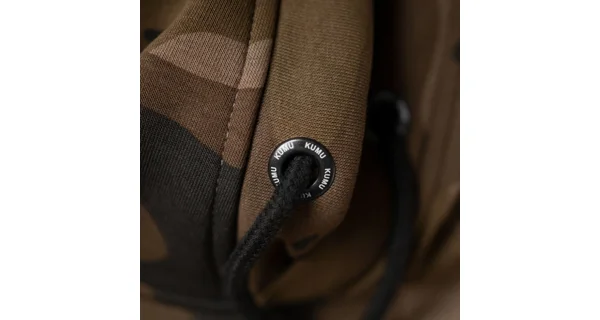 KUMU - Mikina Deception veľ. M