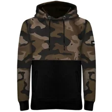 KUMU - Mikina Deception veľ. XL