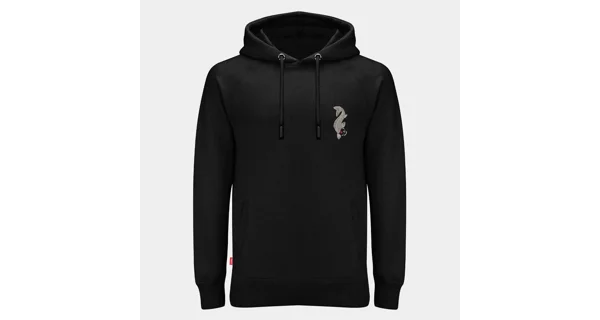 KUMU - Mikina Dusk Til Dawn Hoodie veľ. 2XL