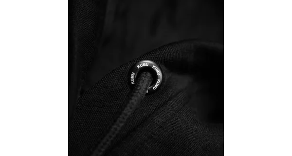 KUMU - Mikina Dusk Til Dawn Hoodie veľ. L