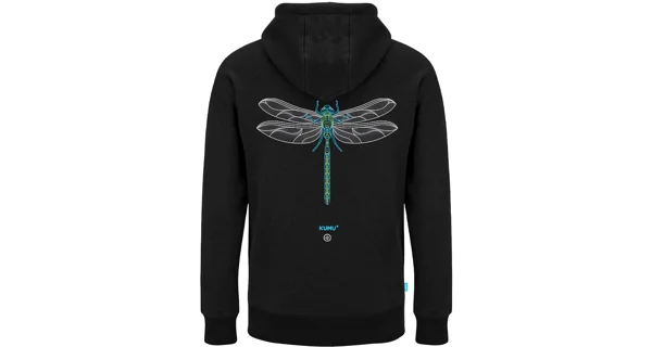 KUMU - Mikina Emperor Hoodie veľ. L