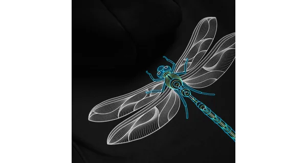 KUMU - Mikina Emperor Hoodie veľ. L