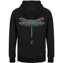 KUMU - Mikina Emperor Hoodie veľ. M