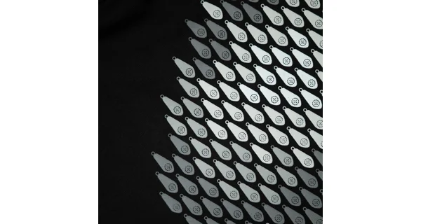 KUMU - Mikina Lead Head Hoodie veľ. 3XL