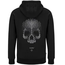 KUMU - Mikina Lead Head Hoodie veľ. L
