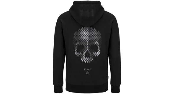 KUMU - Mikina Lead Head Hoodie veľ. M