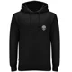 KUMU - Mikina Lead Head Hoodie veľ. S