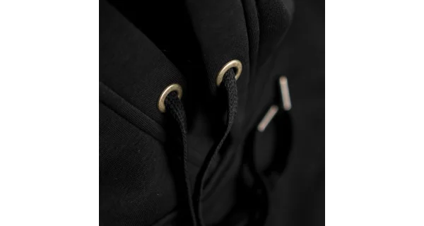 KUMU - Mikina Make Your Own Luck Hoodie veľ. M